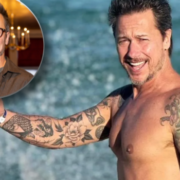 montage final 1768725292 St&eacute;phane Rousseau : ses photos de voyage font exploser les r&eacute;actions