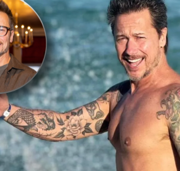 montage final 1768725292 St&eacute;phane Rousseau : ses photos de voyage font exploser les r&eacute;actions