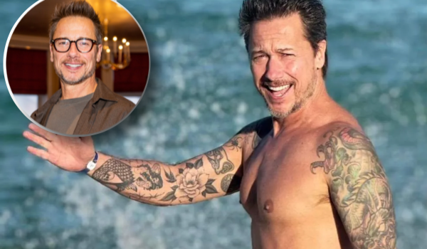 montage final 1768725292 St&eacute;phane Rousseau : ses photos de voyage font exploser les r&eacute;actions