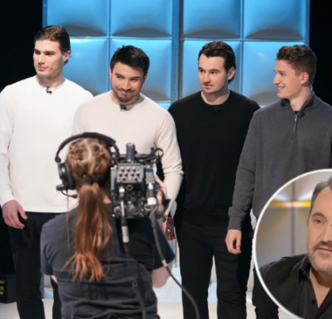 Joueurs du Canadien: Critiqués après TLMEP pour une raison précise 2 Joueurs du Canadien: Critiqués après TLMEP pour une raison précise montage final 1769419740 Joueurs du Canadien: Critiqués après TLMEP pour une raison précise