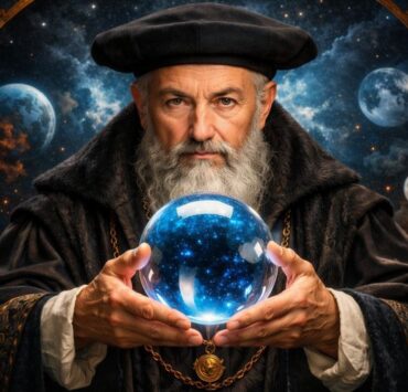 nostra2 Nostradamus et 2026 : ces visions qui donnent froid dans le dos