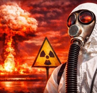 nucl Le gouvernement du Canada appelle les Canadiens &agrave; se pr&eacute;parer &agrave; une urgence nucl&eacute;aire