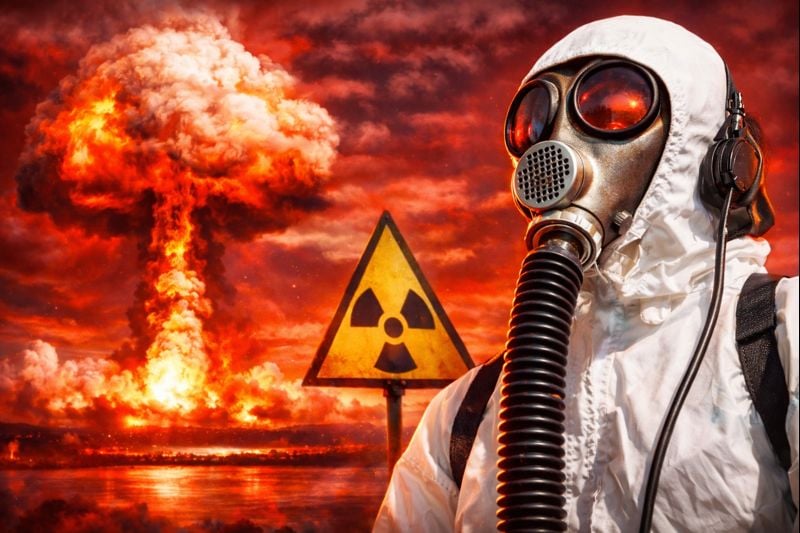 nucl Le gouvernement du Canada appelle les Canadiens &agrave; se pr&eacute;parer &agrave; une urgence nucl&eacute;aire