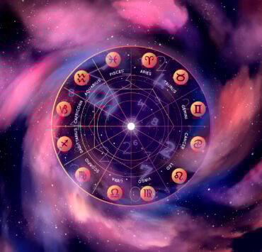 numerology concept composition 1 Horoscope 2026 : Amour, Argent, Travail, Sant&eacute;&hellip; D&eacute;couvrez ce que vous r&eacute;serve l&rsquo;ann&eacute;e selon votre signe