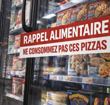 pizzassss e1767805457821 Attention, rappel alimentaire !! Ne consommez pas ces pizzas !