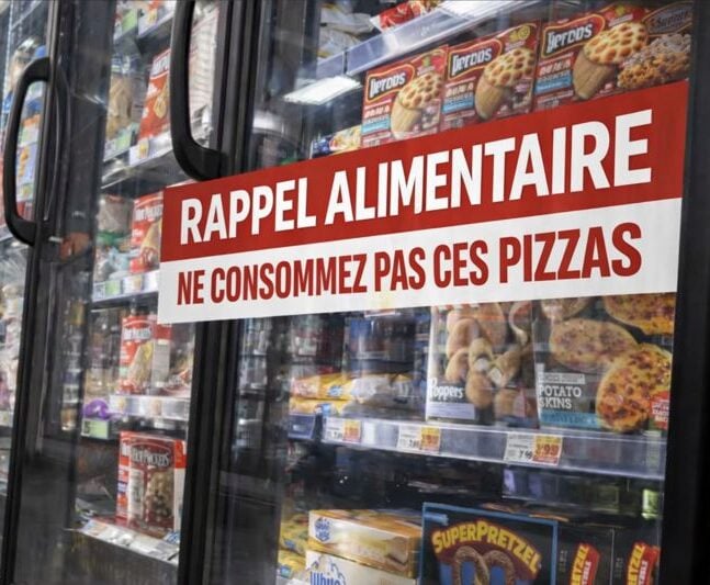 pizzassss e1767805457821 Attention, rappel alimentaire !! Ne consommez pas ces pizzas !
