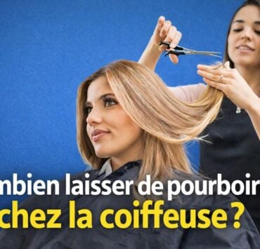 pourboire e1769794285168 Pourboire chez la coiffeuse : combien donner, vraiment?