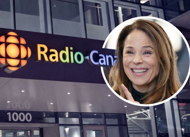 radioc Radio-Canada annonce une nouvelle &eacute;mission au concept in&eacute;dit