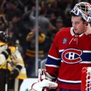 samuel montembeault 67653 Voulez-vous un nouveau gardien &agrave; Montr&eacute;al ?