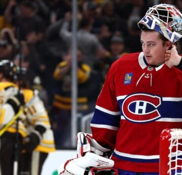 Voulez-vous un nouveau gardien à Montréal ? 3 Voulez-vous un nouveau gardien à Montréal ? samuel montembeault 67653 Voulez-vous un nouveau gardien à Montréal ?