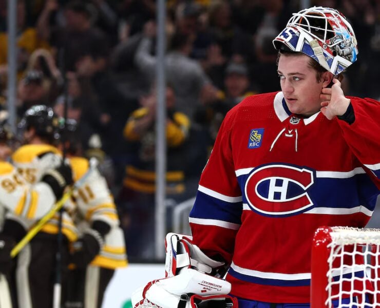 samuel montembeault 67653 Voulez-vous un nouveau gardien &agrave; Montr&eacute;al ?