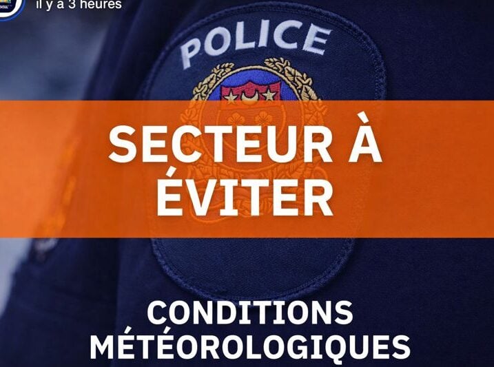 sect e1768488809139 Neige et visibilit&eacute; r&eacute;duite : un carambolage ferme une art&egrave;re importante