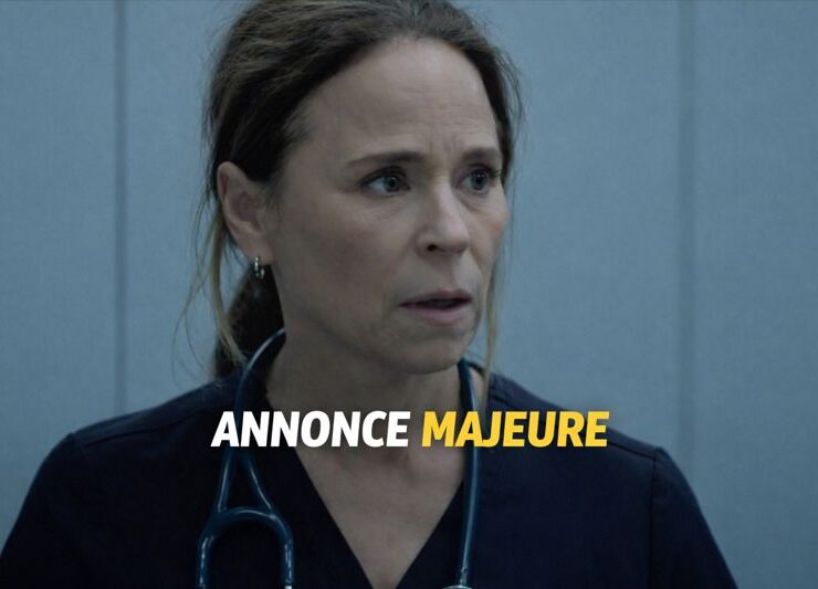 stata Radio-Canada fait une annonce majeure au sujet de STAT