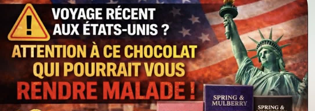 Voyage aux États‑Unis : attention aux barres chocolatées 1 Voyage aux États‑Unis : attention aux barres chocolatées telechargement 48 Voyage aux États‑Unis : attention aux barres chocolatées