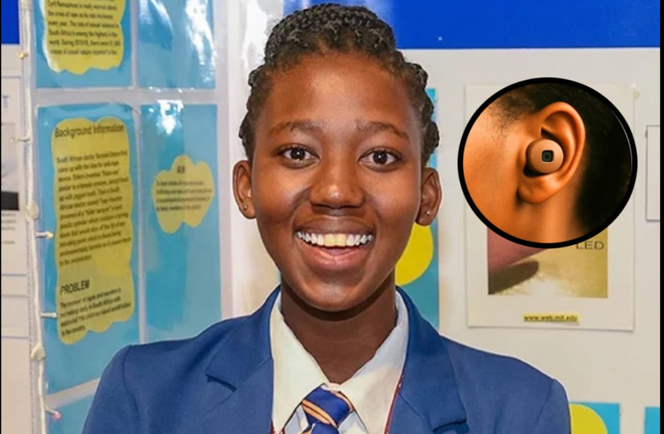 telecharger 3 1 Une adolescente transforme un bijou en arme discr&egrave;te contre les agressions