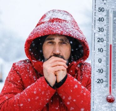 termo Attention ! La m&eacute;t&eacute;o qu&eacute;b&eacute;coise se pr&eacute;pare &agrave; un revirement choc : pr&eacute;parez-vous !