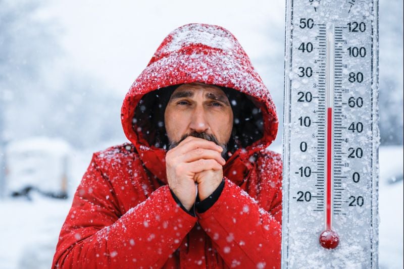 termo La m&eacute;t&eacute;o bascule compl&egrave;tement au Qu&eacute;bec dans les prochains jours