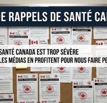unnamed 1 2 Rappels Multipli&eacute;s au Canada : Vigilance ou Surench&egrave;re M&eacute;diatique ?