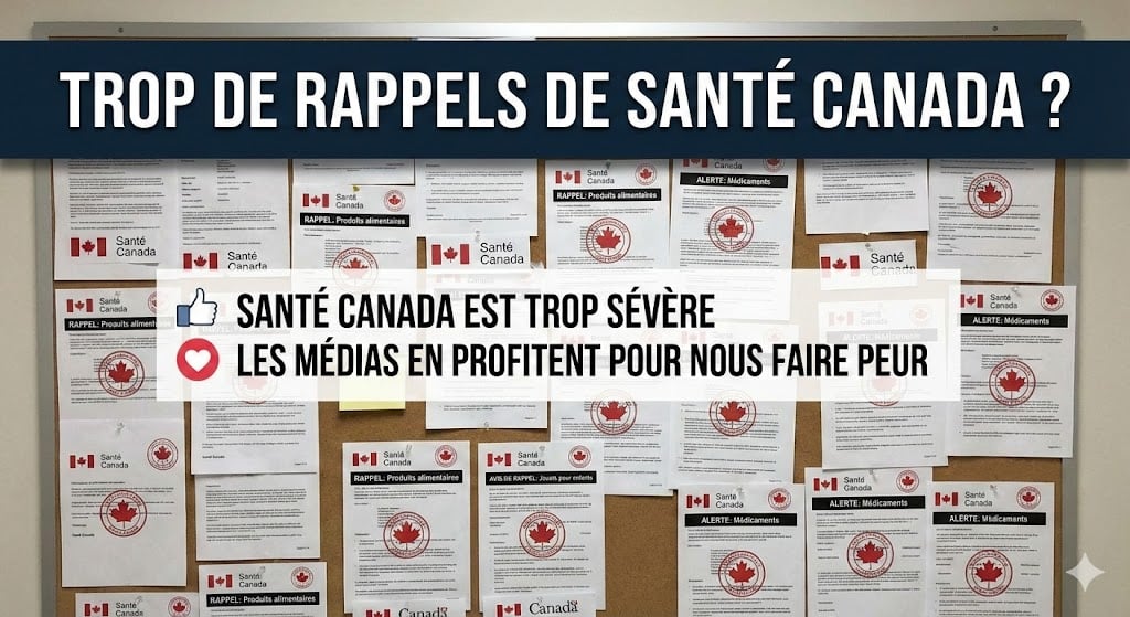 unnamed 1 2 Rappels Multipli&eacute;s au Canada : Vigilance ou Surench&egrave;re M&eacute;diatique ?