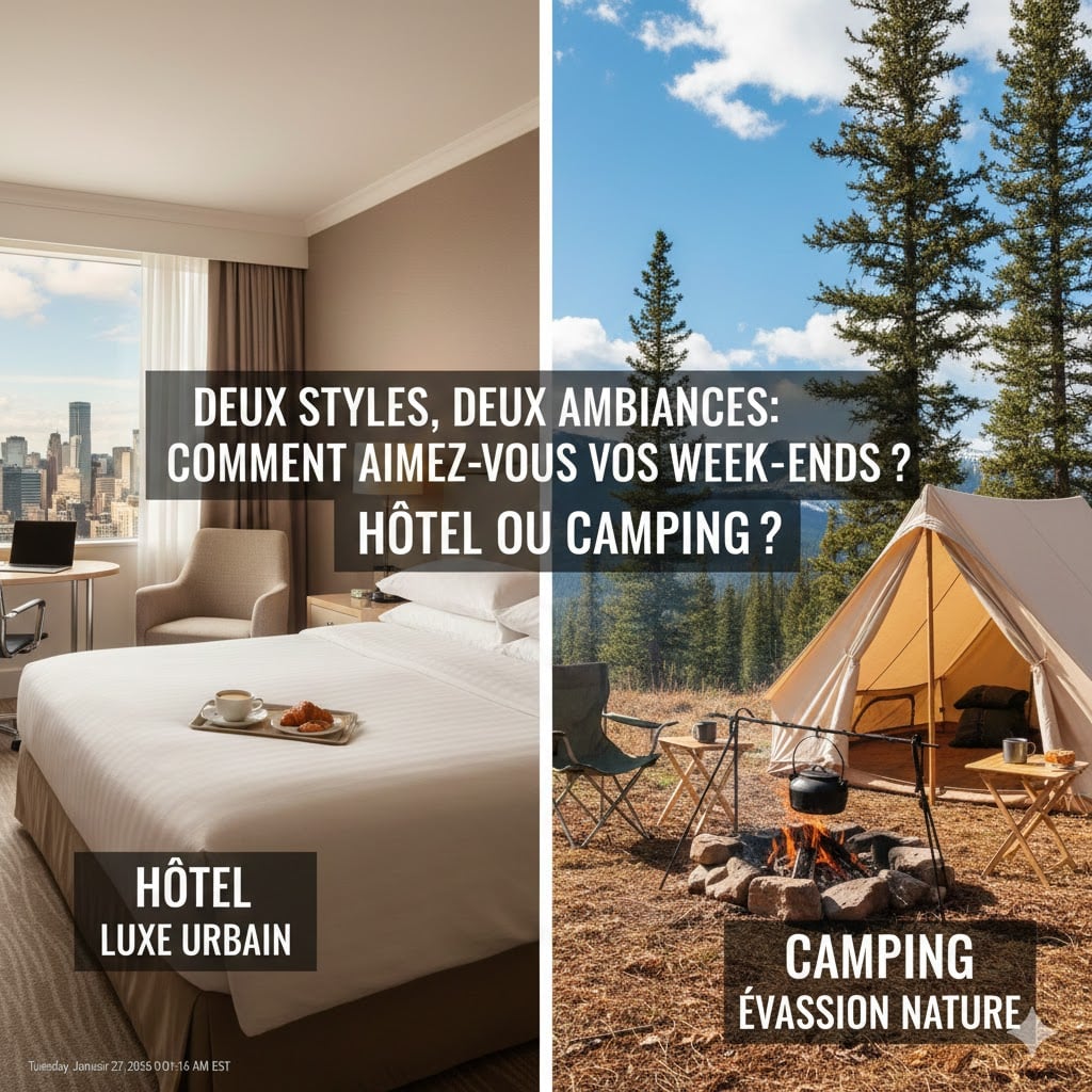 Deux styles, deux ambiances : comment aimez-vous vos week-ends ? 1 Deux styles, deux ambiances : comment aimez-vous vos week-ends ? unnamed 1 Deux styles, deux ambiances : comment aimez-vous vos week-ends ?