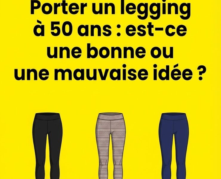 unnamed 13 Porter un legging &agrave; 50 ans : bonne ou mauvaise id&eacute;e ?