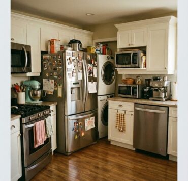 unnamed 25 L&rsquo;appareil m&eacute;nager dont vous ne pourriez vraiment pas vous passer ?