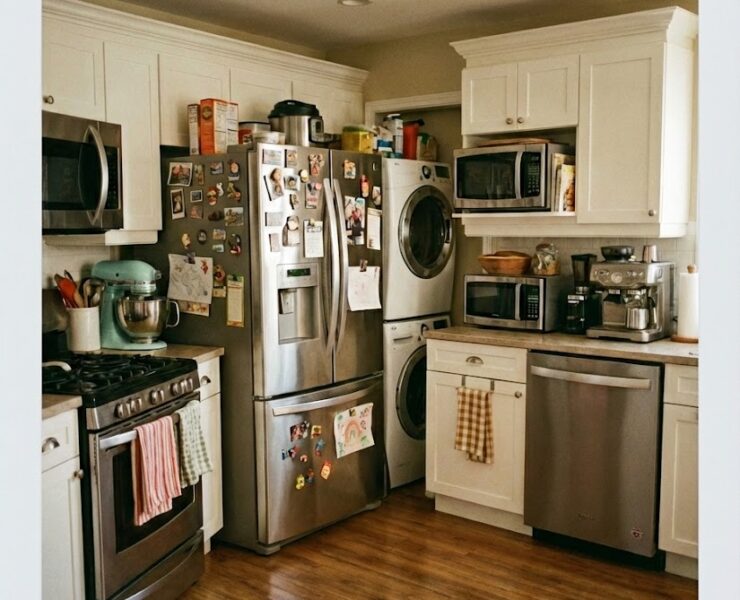 unnamed 25 L&rsquo;appareil m&eacute;nager dont vous ne pourriez vraiment pas vous passer ?