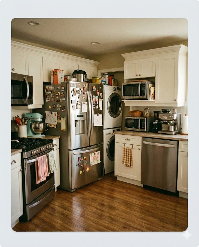 unnamed 25 L&rsquo;appareil m&eacute;nager dont vous ne pourriez vraiment pas vous passer ?