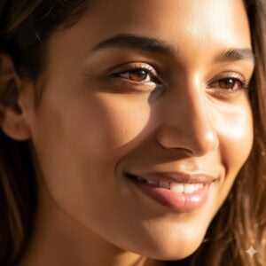 unnamed 27 Les bienfaits lib&eacute;rateurs du "No Make-Up" : Pourquoi adopter la peau nue ?