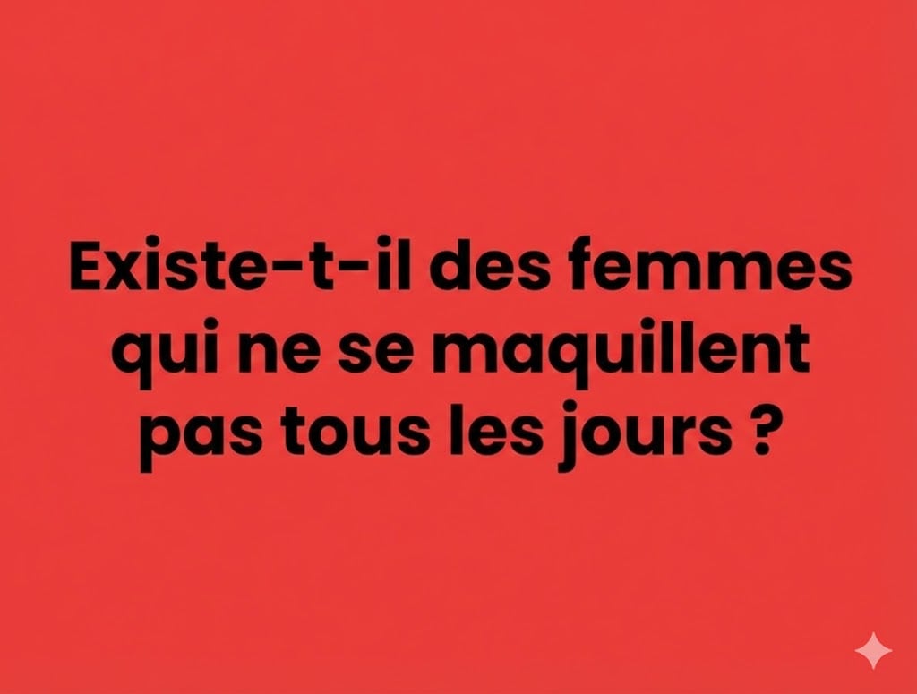 unnamed 29 Les bienfaits lib&eacute;rateurs du "No Make-Up" : Pourquoi adopter la peau nue ?