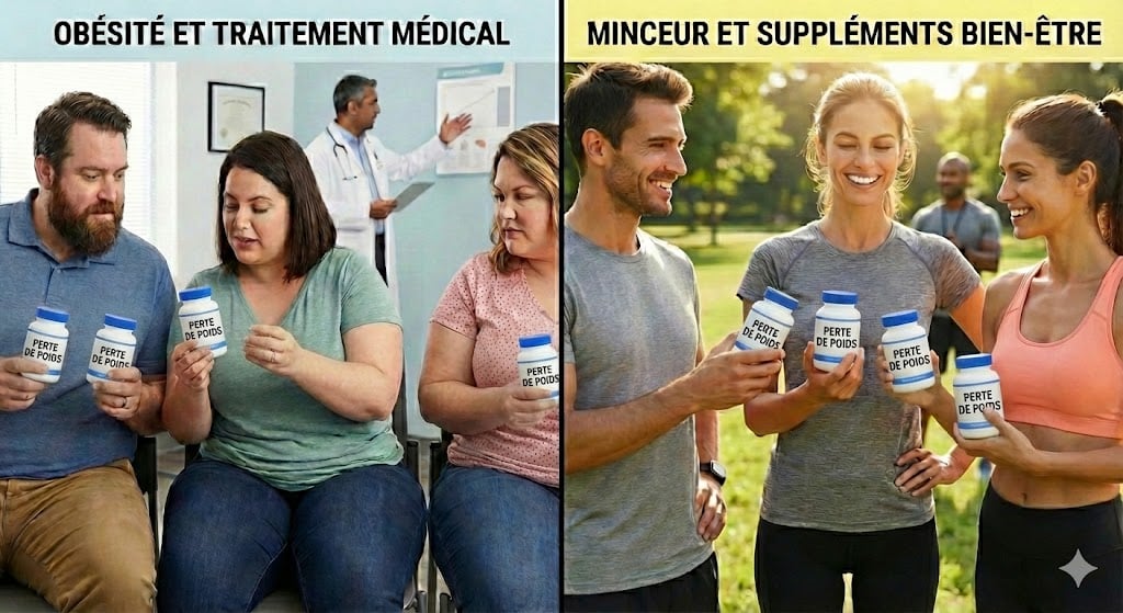 unnamed 7 1 M&eacute;dicaments Anti-Ob&eacute;sit&eacute; : Solution ou Menace ?