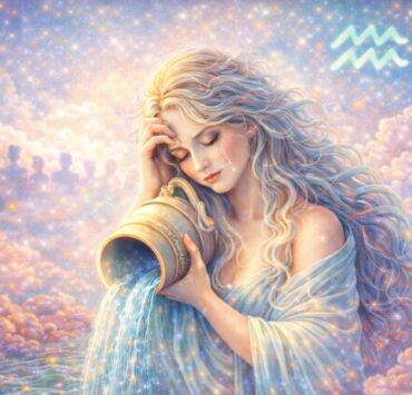 verseauuuuu e1769524966869 Verseau : ce qui le blesse en silence