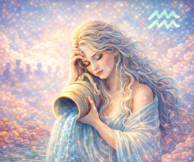 verseauuuuu e1769524966869 Verseau : ce qui le blesse en silence