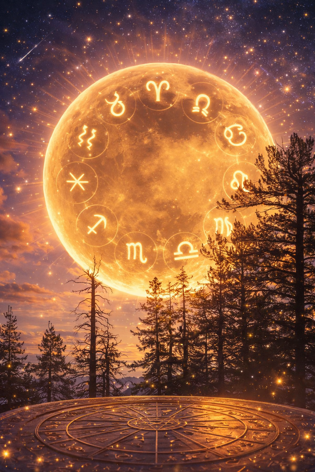 17ffff Astrologie : une &eacute;nergie rare fera du 17 f&eacute;vrier un jour &agrave; ne pas manquer