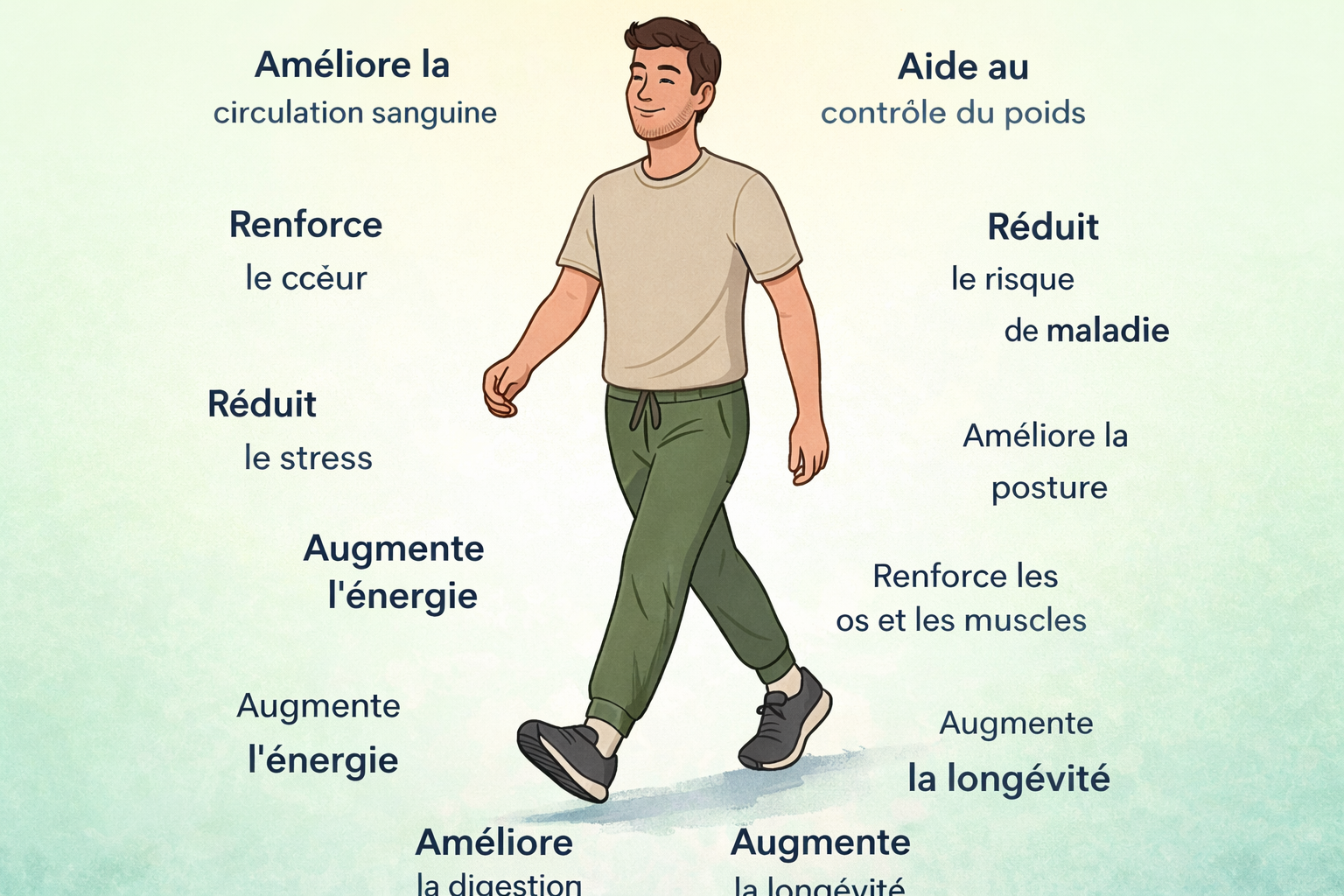 37fcaa0f b102 48e2 bc47 6441948eb167 Pourquoi marcher chaque jour peut transformer votre sant&eacute;