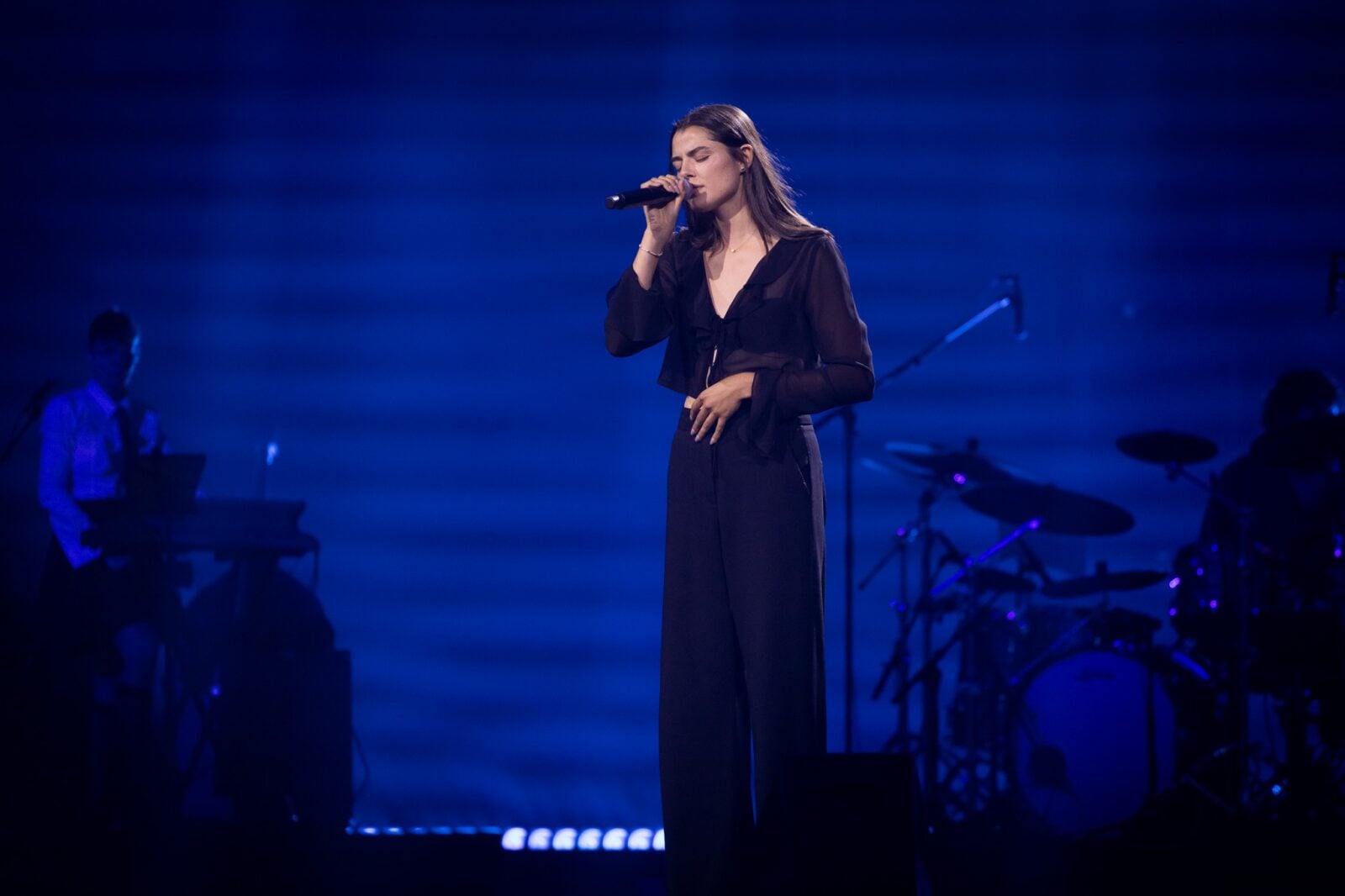 627174032 1213736204241728 7300444773611246652 n Rosemarie Boivin bouleverse &laquo;La Voix&raquo; avec son histoire touchante