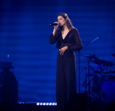 627174032 1213736204241728 7300444773611246652 n Rosemarie Boivin bouleverse &laquo;La Voix&raquo; avec son histoire touchante