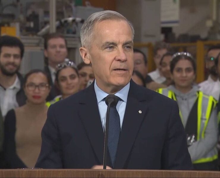 694812 retour des aides a l achat des vehicules electriques 1 Ottawa renonce aux quotas... d&eacute;couvrez sa nouvelle promesse