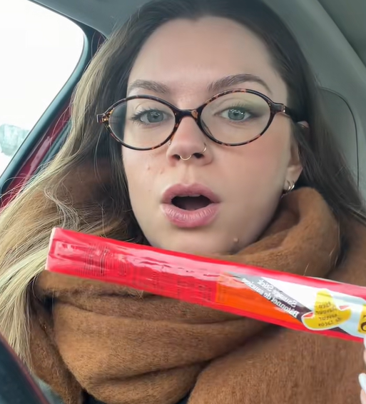 Capture decran 2026 02 01 155834 &laquo; Juste &ccedil;a&hellip; pour 10 $ ? &raquo; : une Qu&eacute;b&eacute;coise lance un cri du c&oelig;ur apr&egrave;s un passage au d&eacute;panneur