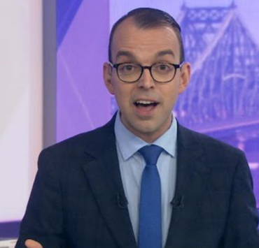 Capture decran 2026 02 01 160437 Un petit blooper en direct &agrave; LCN fait sourire Simon Gamache-Fortin et les t&eacute;l&eacute;spectateurs