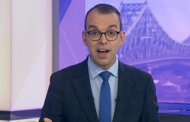 Capture decran 2026 02 01 160437 Un petit blooper en direct &agrave; LCN fait sourire Simon Gamache-Fortin et les t&eacute;l&eacute;spectateurs