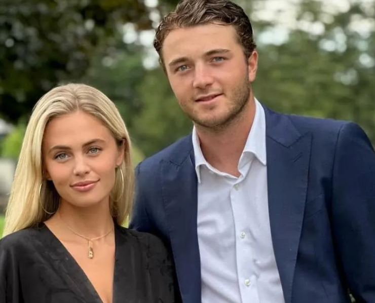 Capture decran 2026 02 02 001235 Noah Dobson annonce une grande nouvelle