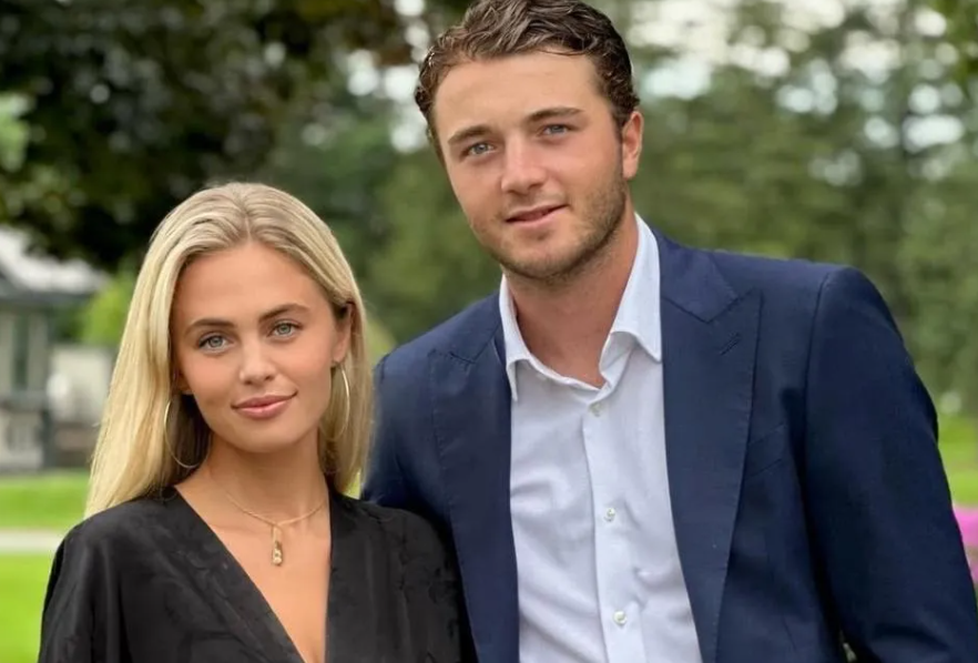 Capture decran 2026 02 02 001235 Noah Dobson annonce une grande nouvelle