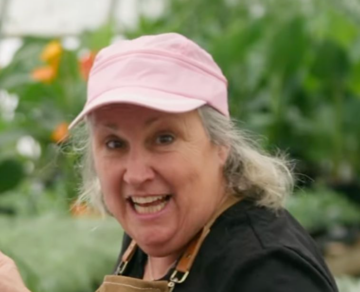 Capture decran 2026 02 02 002622 Un nouveau chapitre pour Marthe Laverdi&egrave;re : son immense annonce fait r&eacute;agir