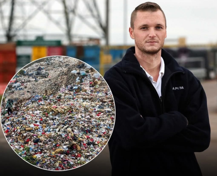 Capture decran 2026 02 02 084120 7,8 millions de bitcoins perdue, L'histoire de James Howells