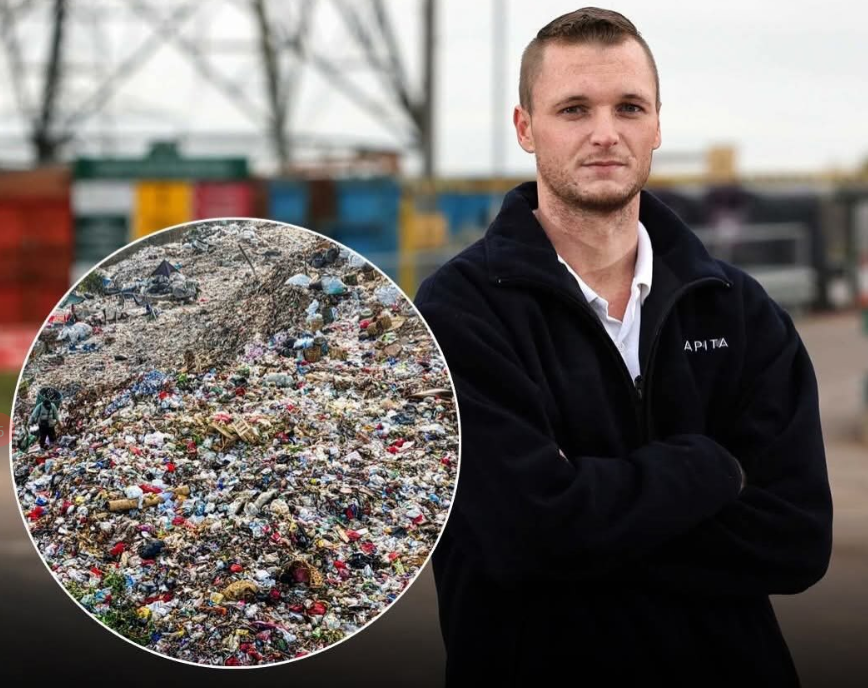 Capture decran 2026 02 02 084120 7,8 millions de bitcoins perdue, L'histoire de James Howells