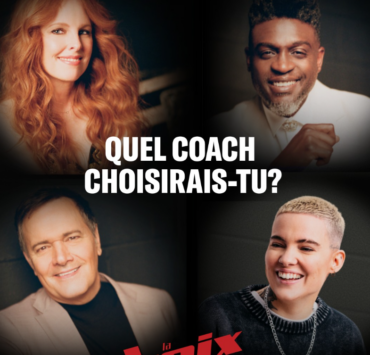 Capture decran 2026 02 02 125317 Mario Pelchat bouleverse La Voix avec une confidence inattendue