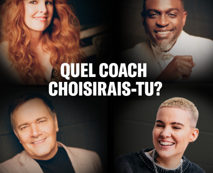 Capture decran 2026 02 02 125317 Mario Pelchat bouleverse La Voix avec une confidence inattendue