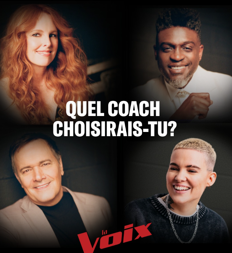 Capture decran 2026 02 02 125317 Mario Pelchat bouleverse La Voix avec une confidence inattendue