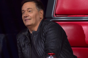 Capture decran 2026 02 02 131311 Mario Pelchat bouleverse La Voix avec une confidence inattendue